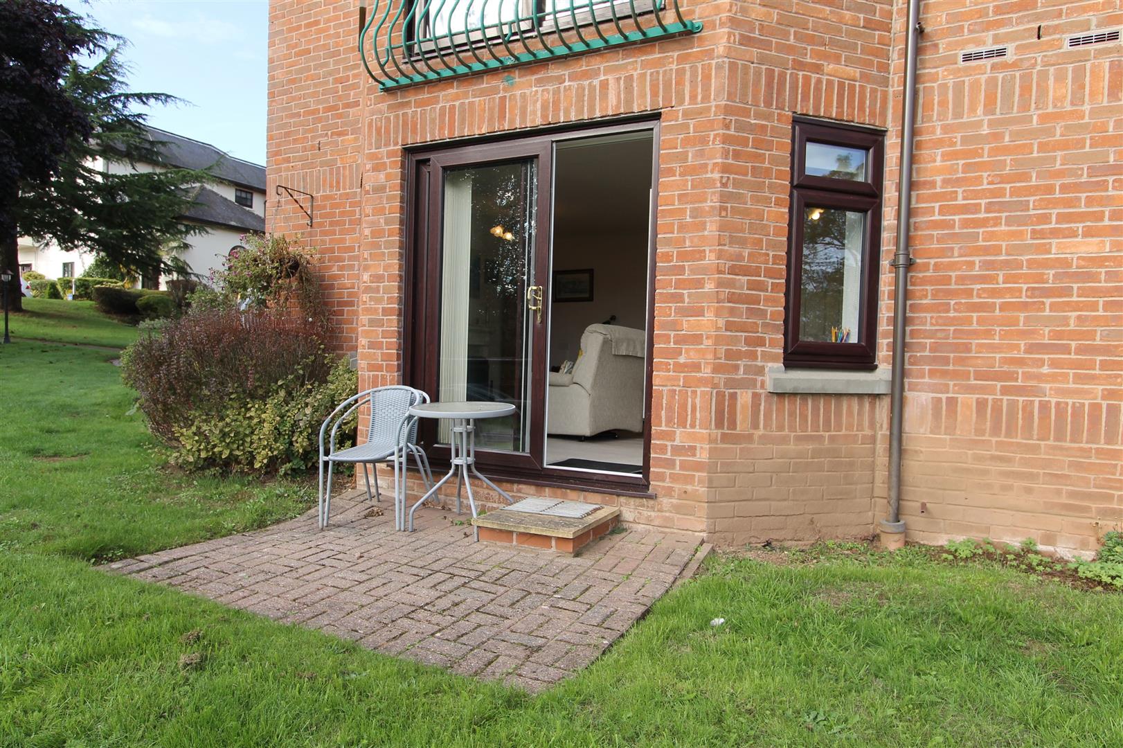Austcliffe Lane, Cookley, Kidderminster